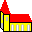 Kirche als 3D Modell